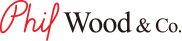 PHIL WOOD